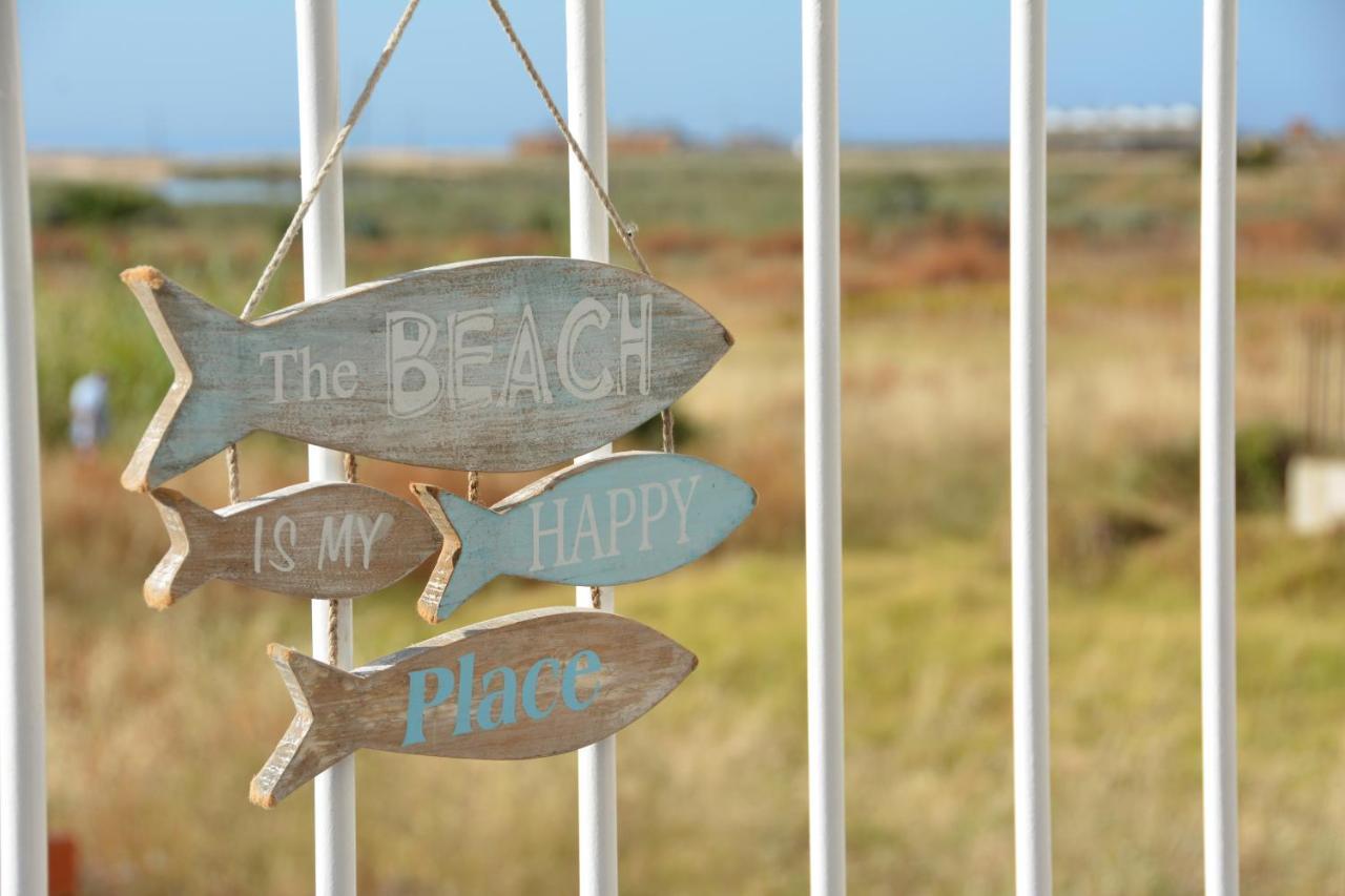 Praia Dria Armação de Pêra Εξωτερικό φωτογραφία