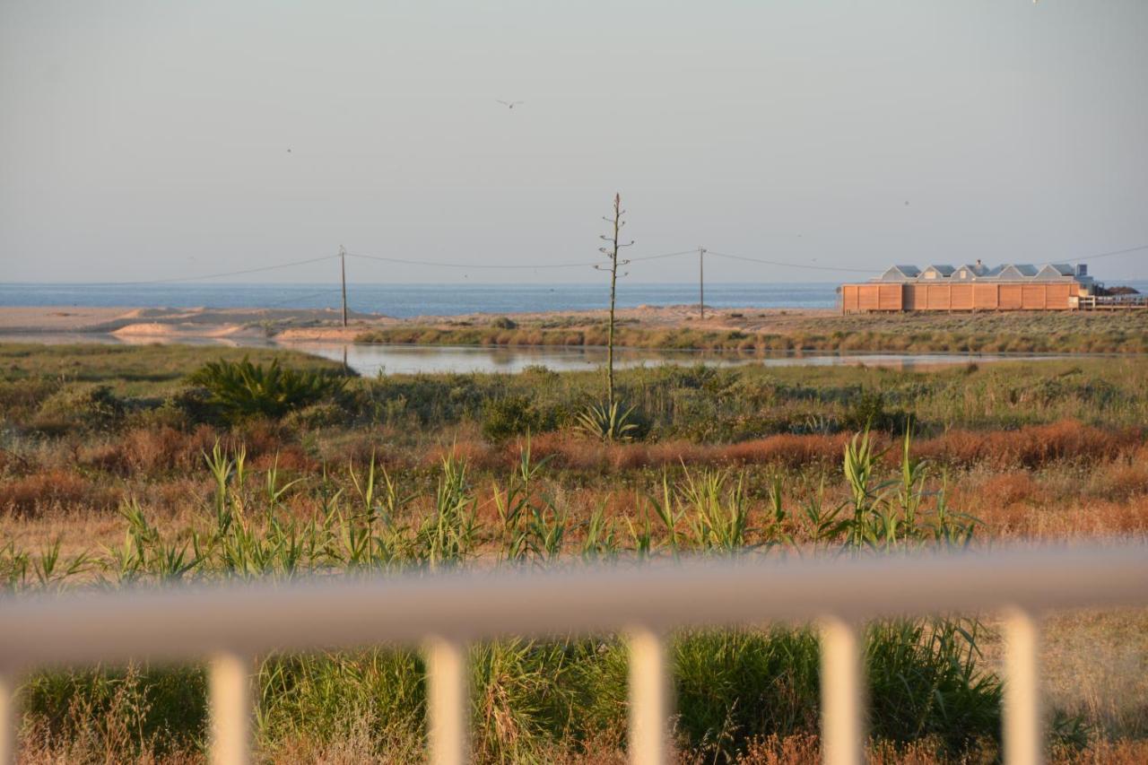 Praia Dria Armação de Pêra Εξωτερικό φωτογραφία